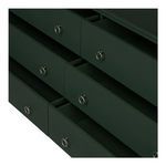 Product Image 10 for Reagan 6 Drawer Dresser from Moe's