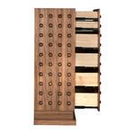Product Image 7 for Didier Dark Walnut Cabinet from Noir