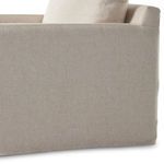 Product Image 12 for Hampton Slipcover Chair And A Half from Four Hands