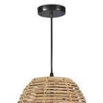 Product Image 2 for Monica Bamboo Pendant from Coastal Living
