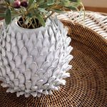 Product Image 5 for Serena Vase from Napa Home And Garden