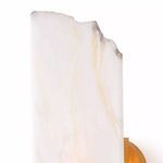 Product Image 1 for Jonah Alabaster Sconce from Regina Andrew Design