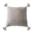 Product Image 3 for Montauk 20" Accent Pillow with Insert - Natural from Pom Pom at Home