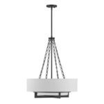 Product Image 7 for Brentwood 4-Light Pendant from Savoy House 