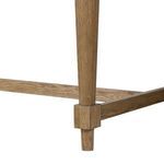 Product Image 9 for Blinn Extension Dining Table from Four Hands