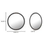 Product Image 6 for Whitby Mirror from Moe's