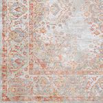 Product Image 2 for Aisha Burnt Orange / Wheat Rug from Surya
