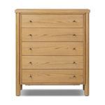 Product Image 1 for Roark Tall Dresser from Four Hands