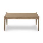 Product Image 5 for Rosen Outdoor Coffee Table from Four Hands