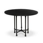 Product Image 2 for Leblanc 42" Outdoor Dining Table Top from Four Hands