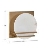 Product Image 2 for Yara Sconce from Gabby