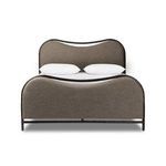 Product Image 1 for Noto Bed Queen from Four Hands