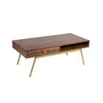 Product Image 2 for Obra Coffee Table from Moe's