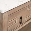 Product Image 6 for Emerie 2-Drawer Entry Console from Essentials for Living