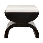 Product Image 1 for Biggs Stool from Worlds Away