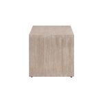 Product Image 10 for Dovetail Upholstered Coffee Table from Essentials for Living