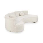 Product Image 2 for Octavia Upholstered Sectional from Classic Home