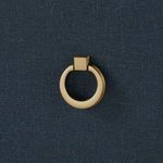 Product Image 4 for Bryant Linen Extra Large 6-Drawer Dresser from Villa & House