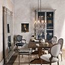 Product Image 6 for Lucille Dining Bench 67" Batik Indigo from Four Hands