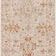 Product Image 1 for Avant Garde Woven Brick Red / Denim Rug - 2'7" x 7'3" from Surya