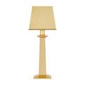 Product Image 4 for Wander Cordless Table Lamp from Currey & Company