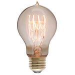 Product Image 1 for A19(With Tip On Top) Light Bulb from Nuevo