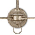 Product Image 4 for Nottaway Bronze Large Wall Sconce from Currey & Company