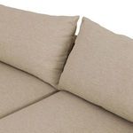 Product Image 9 for Sylvan Outdoor 2 Piece Sectional with Chaise from Four Hands