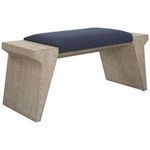 Product Image 4 for Davenport Modern Coastal Sofa Bench from Uttermost