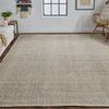 Product Image 1 for Naples Indoor / Outdoor Olive / Sage Green Rug from Feizy Rugs