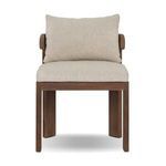 Product Image 1 for Jackson Outdoor Armless Dining Chair from Four Hands