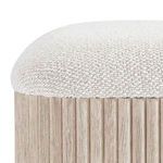 Product Image 7 for Bernhardt Lucerne Bench from Bernhardt Furniture