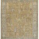 Product Image 5 for Carrington Gold / Gray Rug from Feizy Rugs