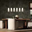 Product Image 10 for Odyssey Linear MD Chandelier from Four Hands