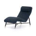 Product Image 2 for Demi Chaise Lounge Highland Sky from Four Hands