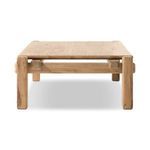 Product Image 15 for Marcia Large Coffee Table from Four Hands