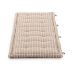 Product Image 3 for Senna Right or Left Arm Facing Dining Bench 69" with Cushion from Four Hands