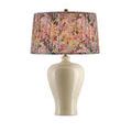 Product Image 4 for Wildflower Tapered Lamp Shade from Currey & Company