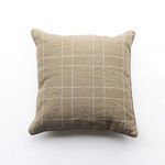Product Image 3 for Asher Plaid Pillows, Set of 2 from Classic Home Furnishings