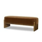 Product Image 2 for Kirby Accent Bench from Four Hands