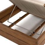 Product Image 6 for Culver Outdoor Chaise from Four Hands