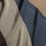 Product Image 12 for Ryker Handmade Indoor / Outdoor Solid Charcoal Rug 8' x 10' from Jaipur