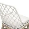 Product Image 6 for Lattis Outdoor Dining Chair from Essentials for Living