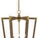 Product Image 2 for Bastian Chandelier from Currey & Company