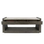 Product Image 4 for Tori Reclaimed Wood Console Table from Classic Home Furnishings