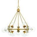 Product Image 3 for Orion 15 Light Chandelier from Savoy House 