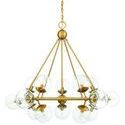 Product Image 3 for Orion 15 Light Chandelier from Savoy House