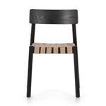 Product Image 14 for Heisler Black Dining Chair from Four Hands