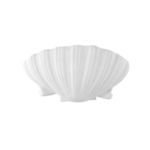 Product Image 1 for Syrie Shell Sconce from Wildwood Home