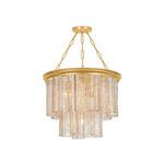 Product Image 1 for Finchville Chandelier from Hudson Valley
